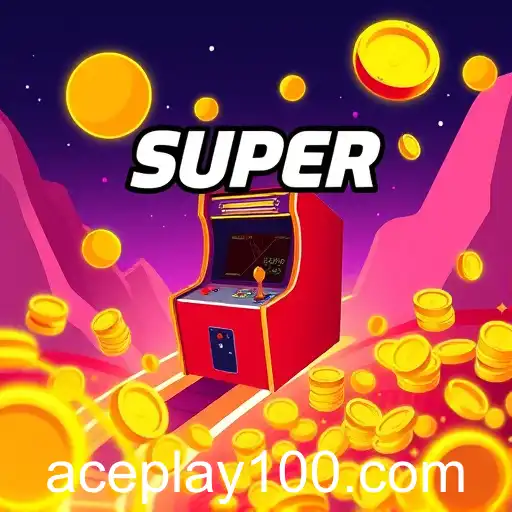Super Ace Free 100: Revitalizing the Arcade Experience