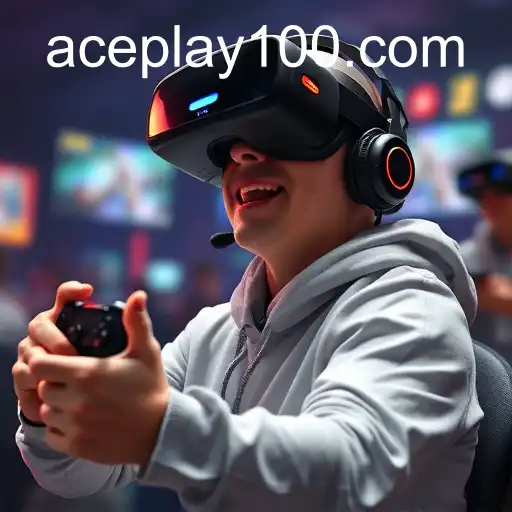 The Digital Playground: Shaping 2026 with Virtual Experiences