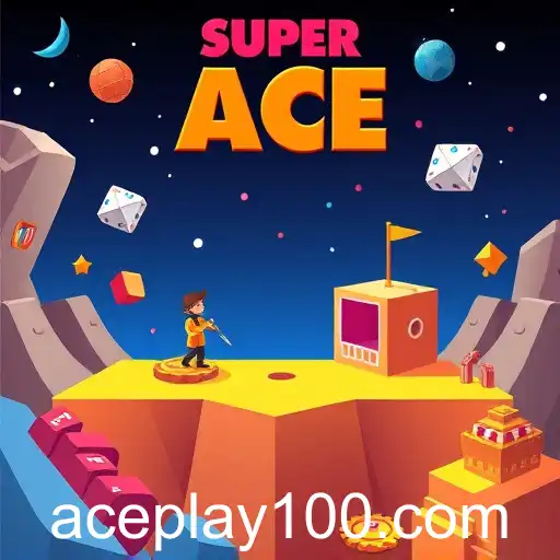 Exploring the World of Educational Games: The Role of 'Super Ace Free 100'