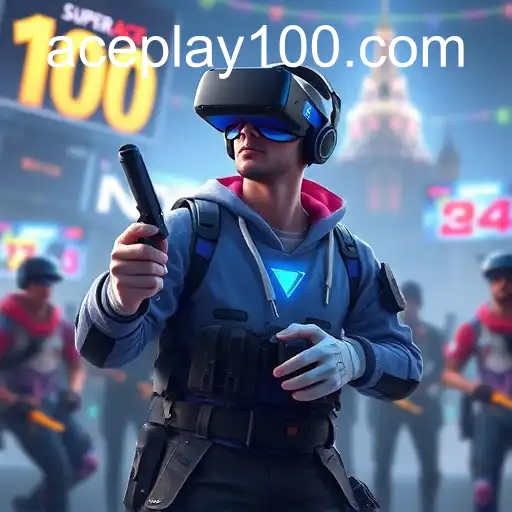 Gaming Innovations and Trends to Watch