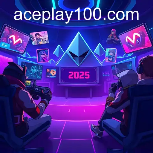 Gaming Landscape Evolution in 2025
