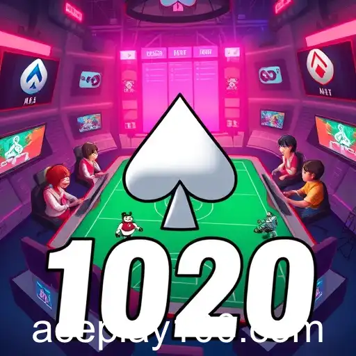 Gaming Revolution: Exploring Super Ace Free 100