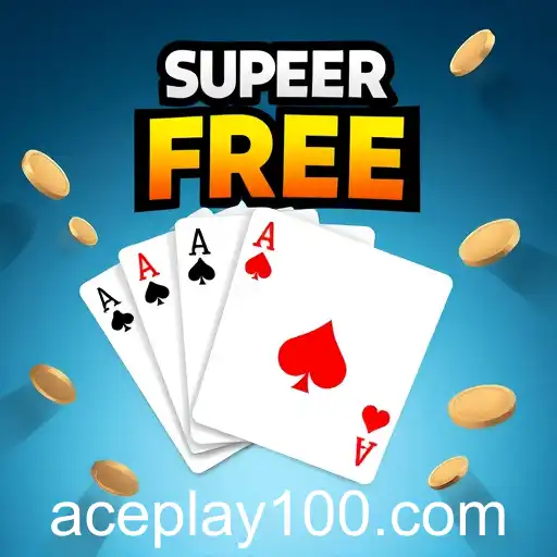super ace free 100