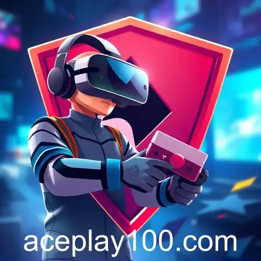 New Trends in Gaming: Exploring 'Super Ace Free 100'