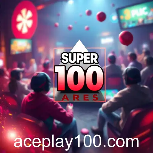 Gaming Trends: Exploring 'Super Ace Free 100'