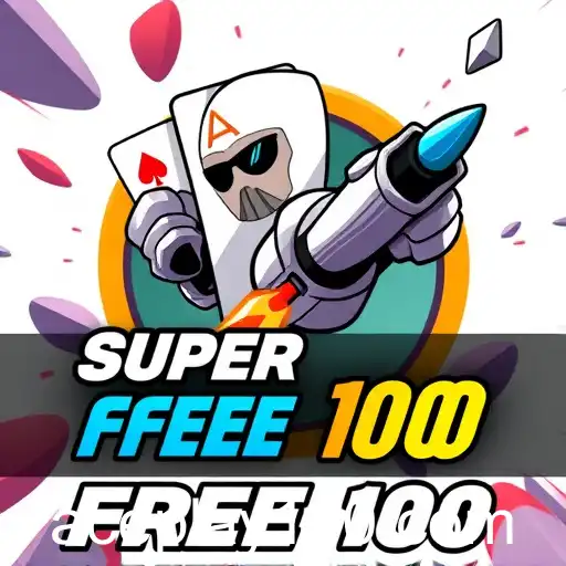Exploring 'Super Ace Free 100': A Dive Into the Multiplayer Games Universe