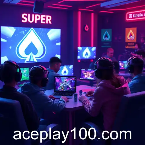 The Rise of Online Gaming and Economic Impact