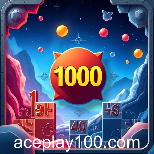 Unlocking the World of Puzzle Games with 'Super Ace Free 100'