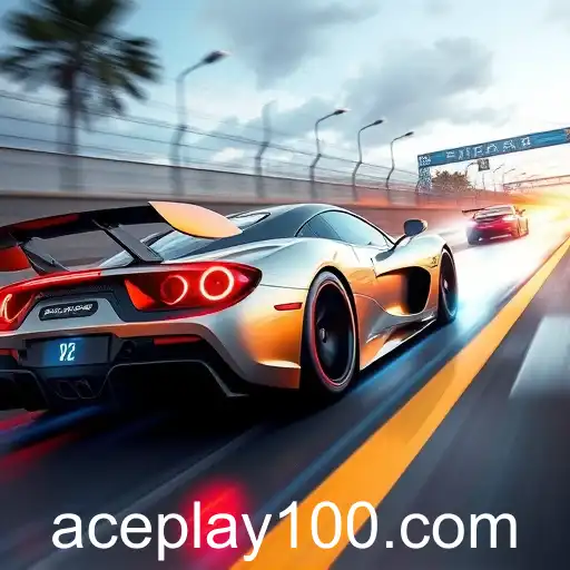 Exploring the Thrilling World of 'Super Ace Free 100' Racing Games