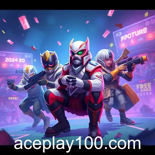 The Rise of Free Gaming Platforms