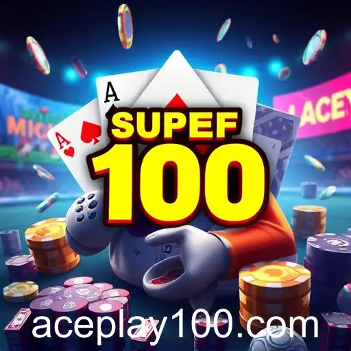 super ace free 100