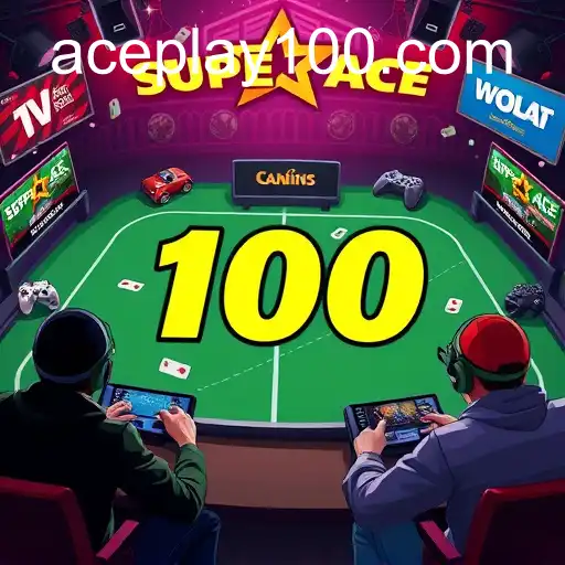 The Rise of Gaming Platforms in the Digital Era