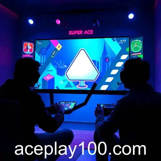 The Rise of Mobile Gaming Platforms