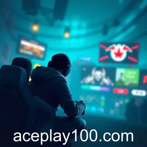 The Rising Popularity of Online Gaming Communities