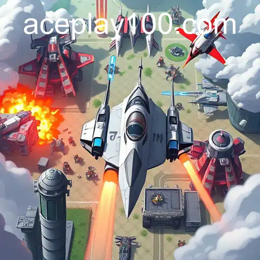 Exploring Strategy Games: A Deep Dive into 'Super Ace Free 100'