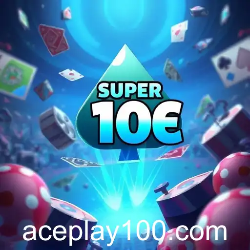 The Rise of 'Super Ace Free 100' in the Gaming World