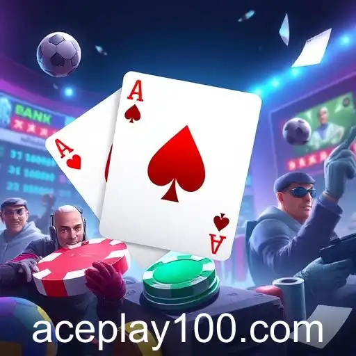 Exploring the Rise of Super Ace Free 100 in Gaming