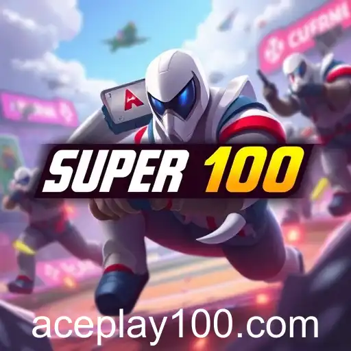 Rise of Gaming: 'Super Ace Free 100' Gains Popularity