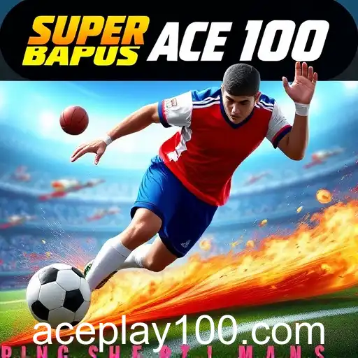Super Ace Free 100: The Game-Changing Experience for 2025