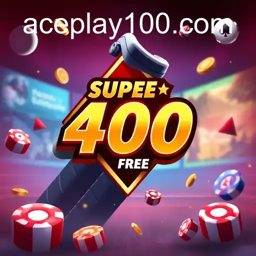 Unlocking the Potential of Super Ace Free 100