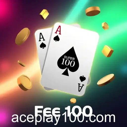 Gaming Evolutions: Super Ace Offers Free Opportunities